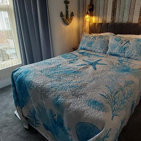 Trentham House Bed & Breakfast Paignton Ngoại thất bức ảnh