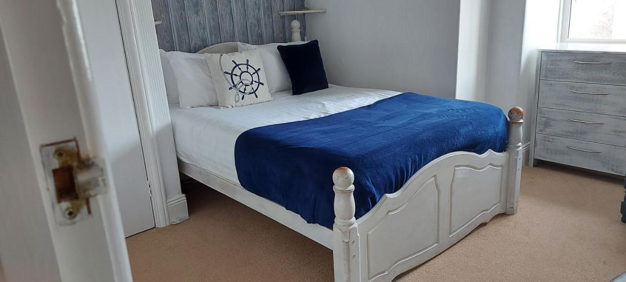 Trentham House Bed & Breakfast Paignton Ngoại thất bức ảnh