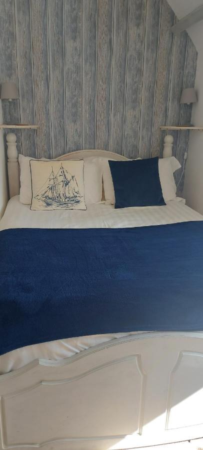 Trentham House Bed & Breakfast Paignton Ngoại thất bức ảnh
