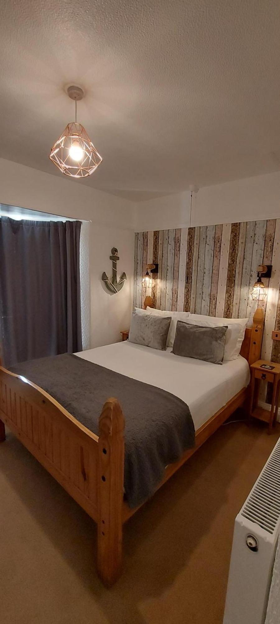 Trentham House Bed & Breakfast Paignton Ngoại thất bức ảnh