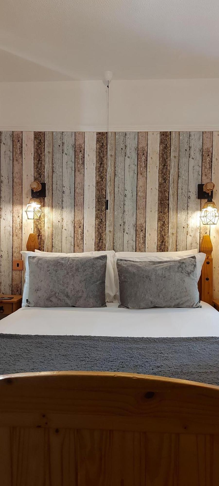 Trentham House Bed & Breakfast Paignton Ngoại thất bức ảnh