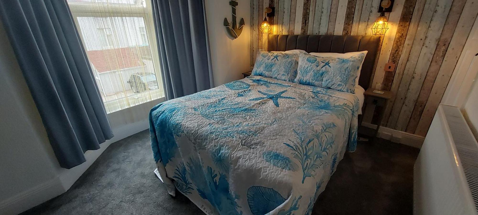 Trentham House Bed & Breakfast Paignton Ngoại thất bức ảnh