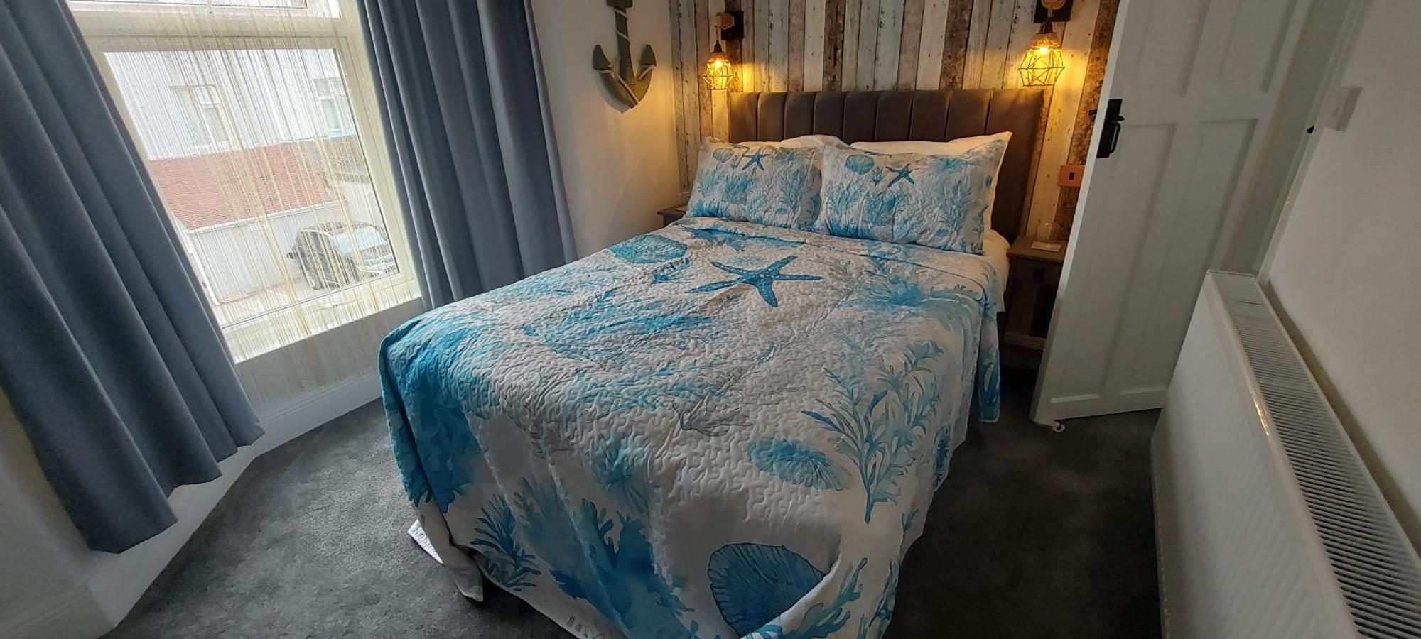 Trentham House Bed & Breakfast Paignton Ngoại thất bức ảnh