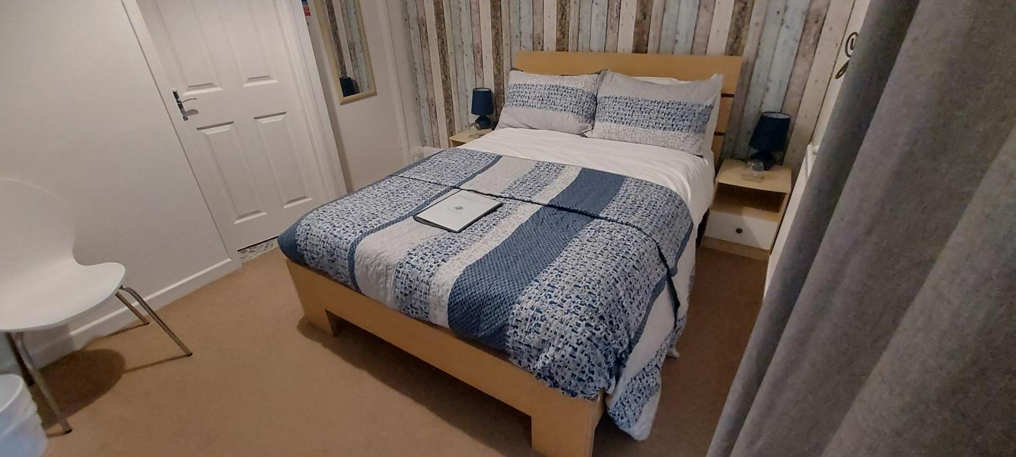 Trentham House Bed & Breakfast Paignton Ngoại thất bức ảnh