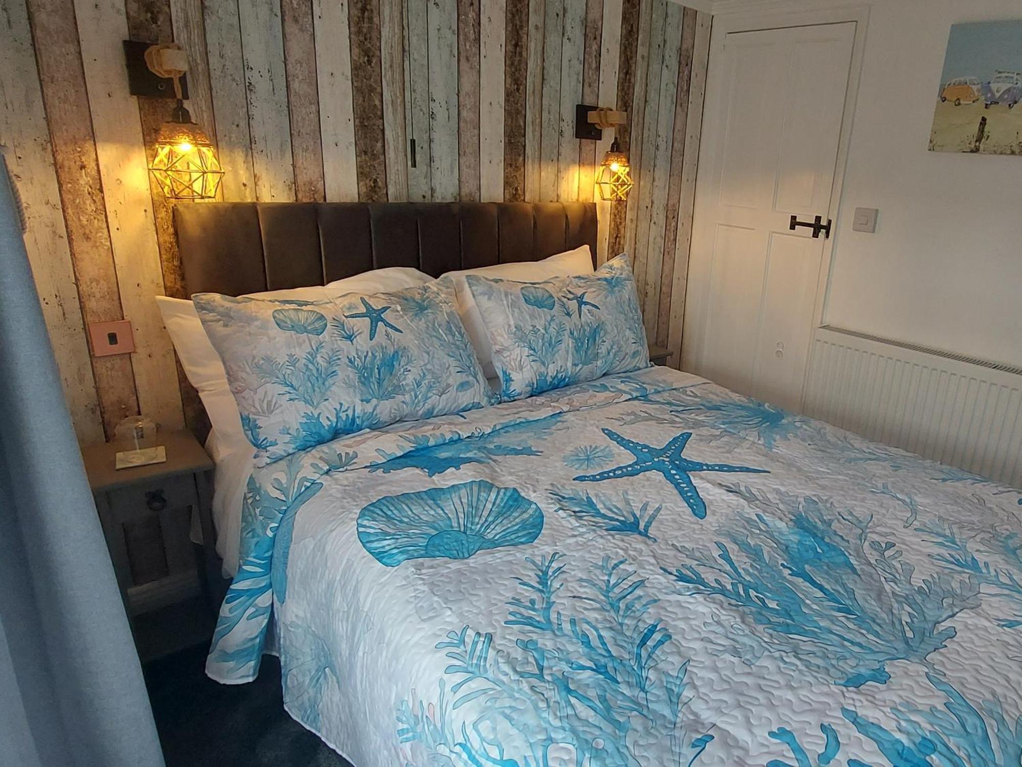 Trentham House Bed & Breakfast Paignton Ngoại thất bức ảnh